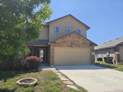 11926 Pearl Jubilee San Antonio TX 78245