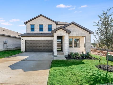 3053 Charyn Way New Braunfels TX 78132