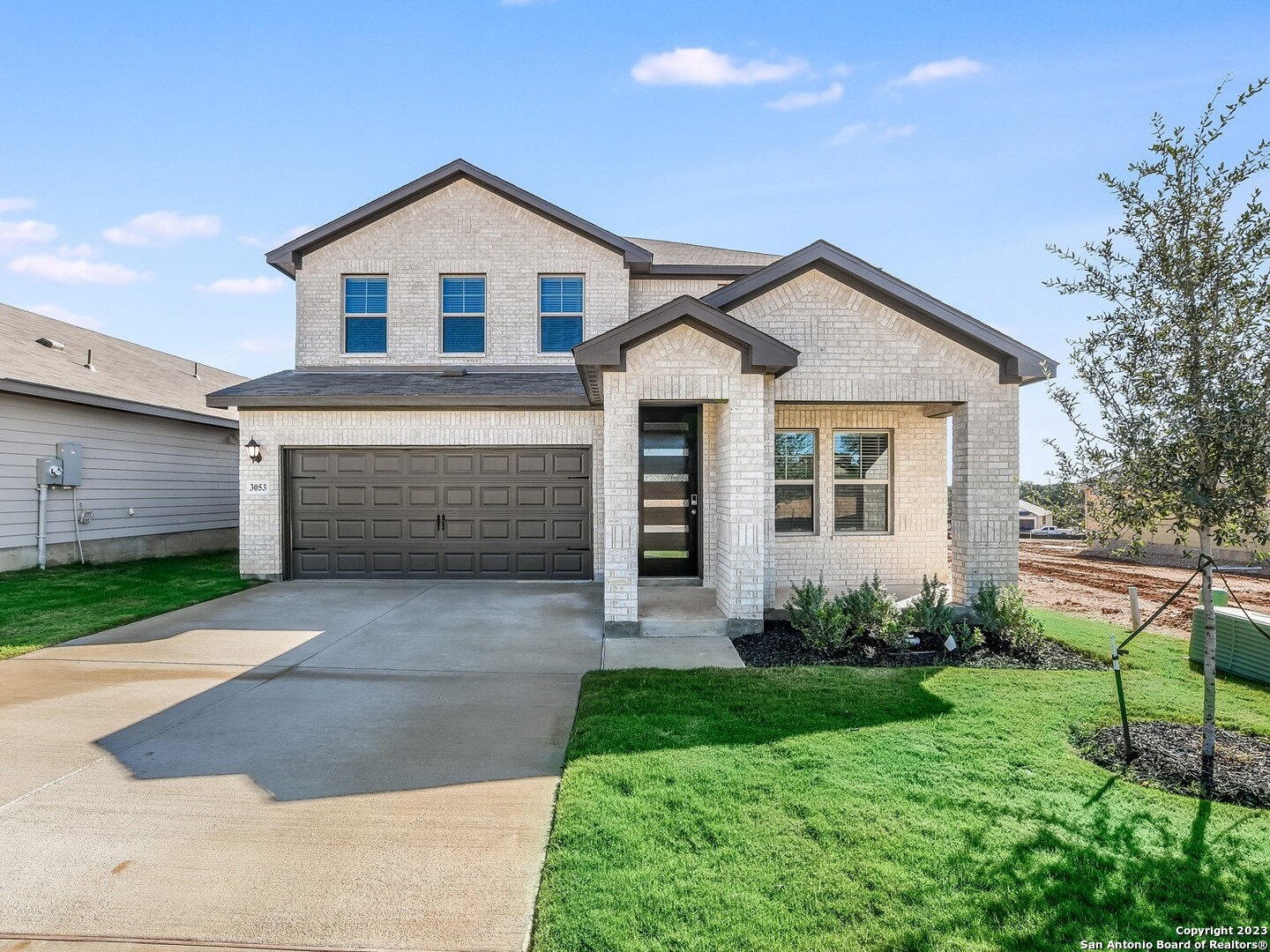 3053 Charyn Way New Braunfels TX 78132