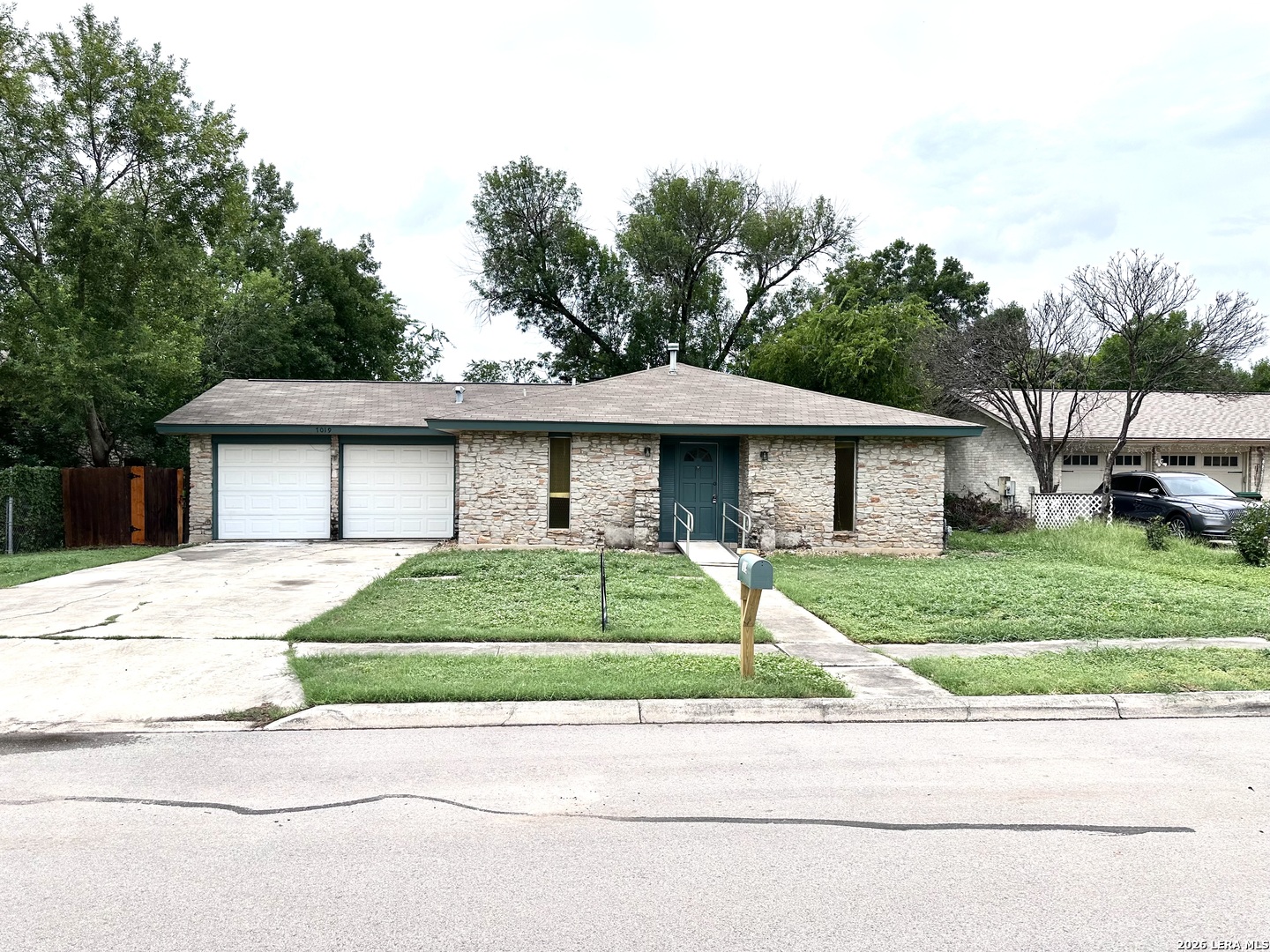 7019 Forest Moss Street San Antonio TX 78240