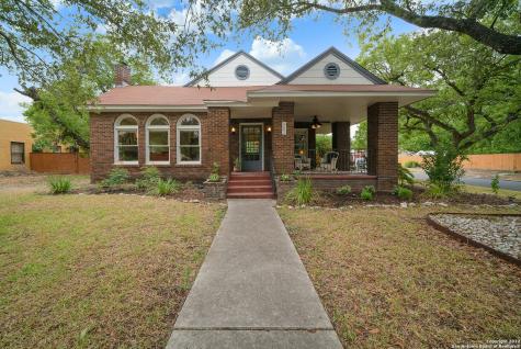 2001 W Mulberry Avenue San Antonio TX 78201