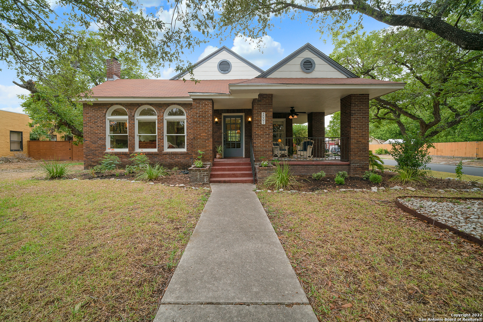 2001 W Mulberry Avenue San Antonio TX 78201