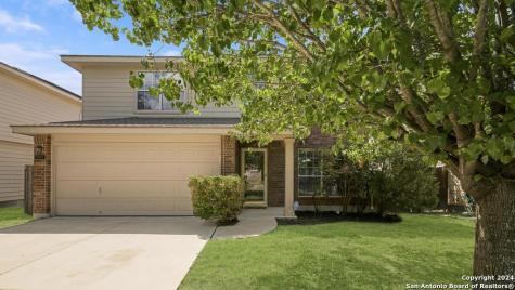 9911 Dawn Trail San Antonio TX 78254