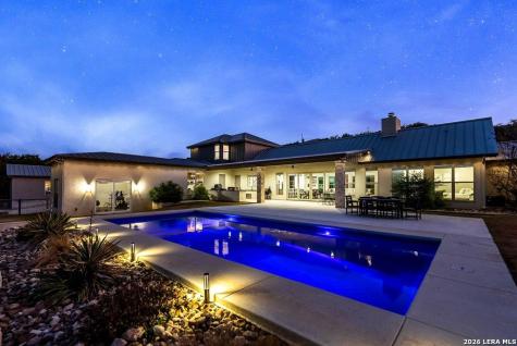 491 Stablewood Lane Kerrville TX 78028