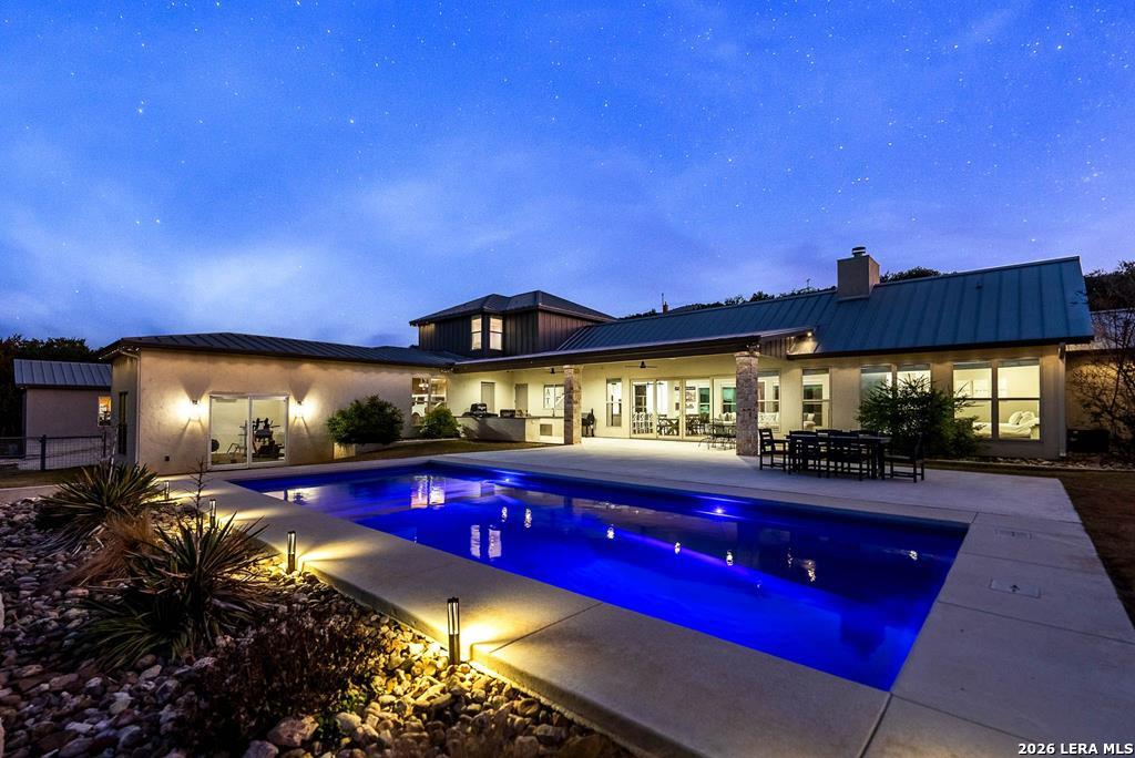 491 Stablewood Lane Kerrville TX 78028