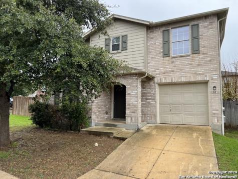 14 Bedford Bay San Antonio TX 78239