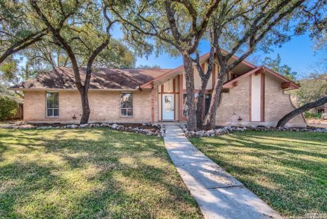 2802 Low Oak Street San Antonio TX 78232