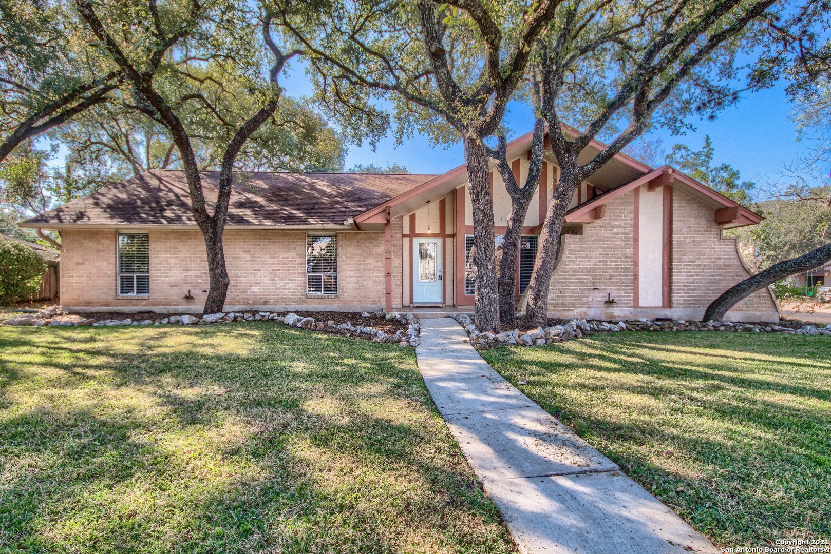 2802 Low Oak Street San Antonio TX 78232