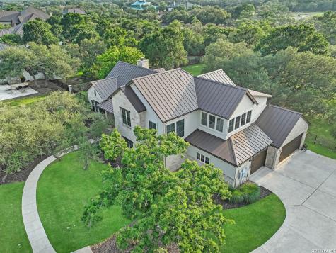 55 Brook Ridge Boerne TX 78015