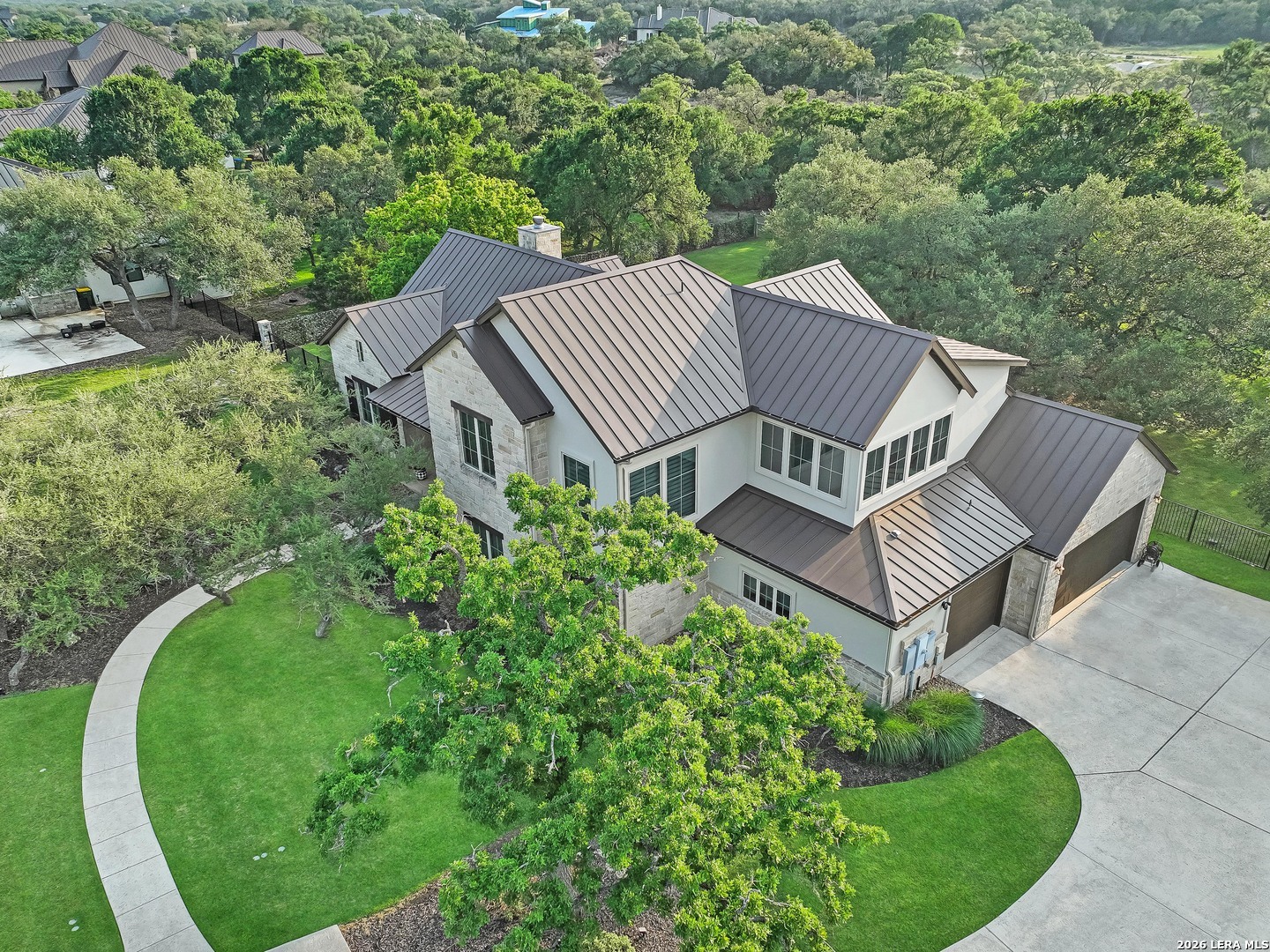 55 Brook Ridge Boerne TX 78015