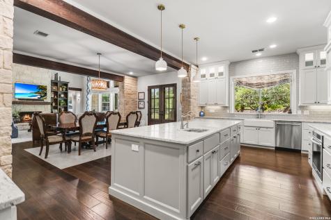 55 Brook Ridge Boerne TX 78015