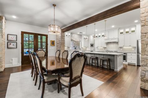 55 Brook Ridge Boerne TX 78015