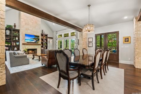 55 Brook Ridge Boerne TX 78015