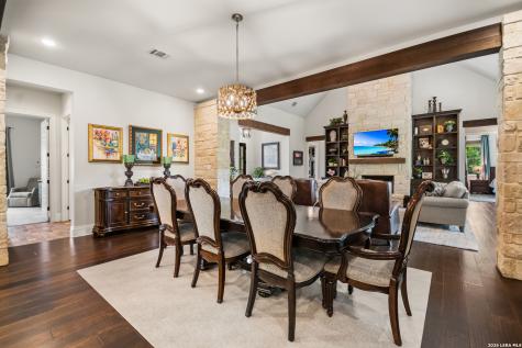 55 Brook Ridge Boerne TX 78015