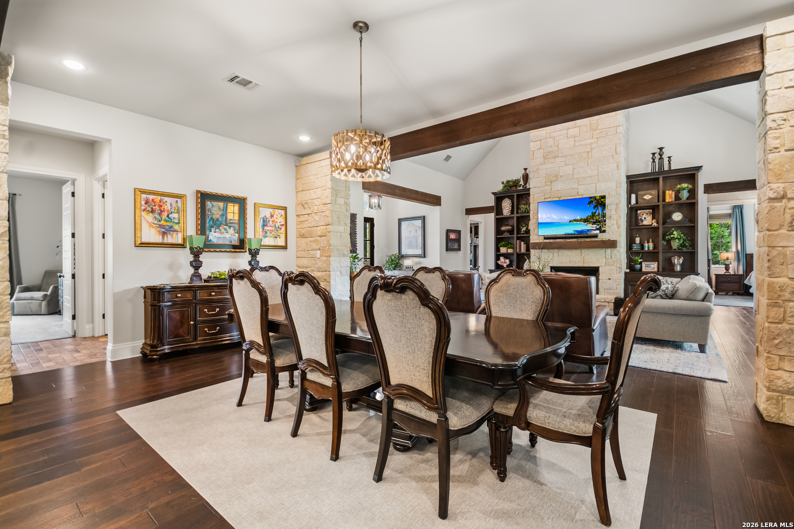 55 Brook Ridge Boerne TX 78015