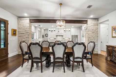 55 Brook Ridge Boerne TX 78015