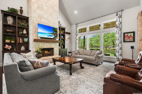 55 Brook Ridge Boerne TX 78015