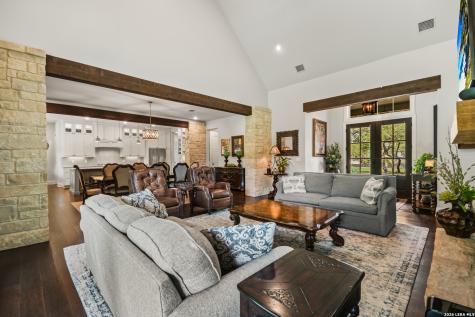55 Brook Ridge Boerne TX 78015