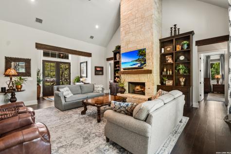 55 Brook Ridge Boerne TX 78015