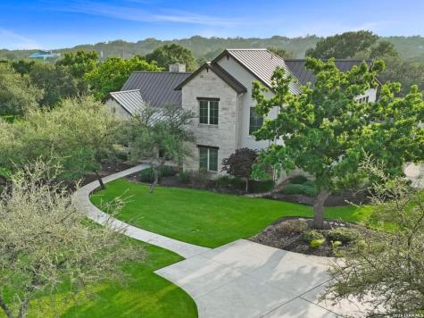 55 Brook Ridge Boerne TX 78015