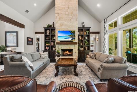 55 Brook Ridge Boerne TX 78015