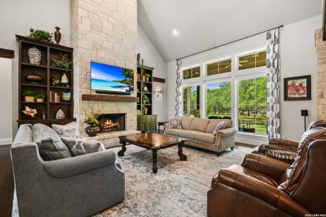 55 Brook Ridge Boerne TX 78015