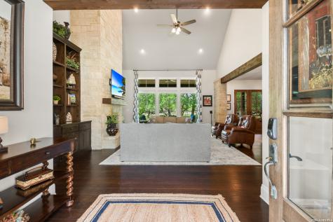 55 Brook Ridge Boerne TX 78015