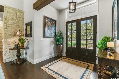 55 Brook Ridge Boerne TX 78015