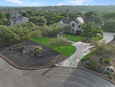 55 Brook Ridge Boerne TX 78015