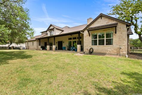 55 Brook Ridge Boerne TX 78015