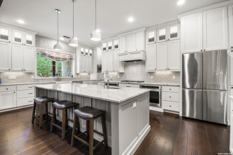 55 Brook Ridge Boerne TX 78015
