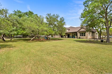55 Brook Ridge Boerne TX 78015