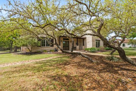 55 Brook Ridge Boerne TX 78015