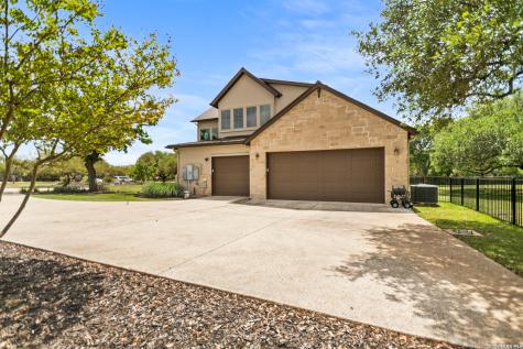 55 Brook Ridge Boerne TX 78015