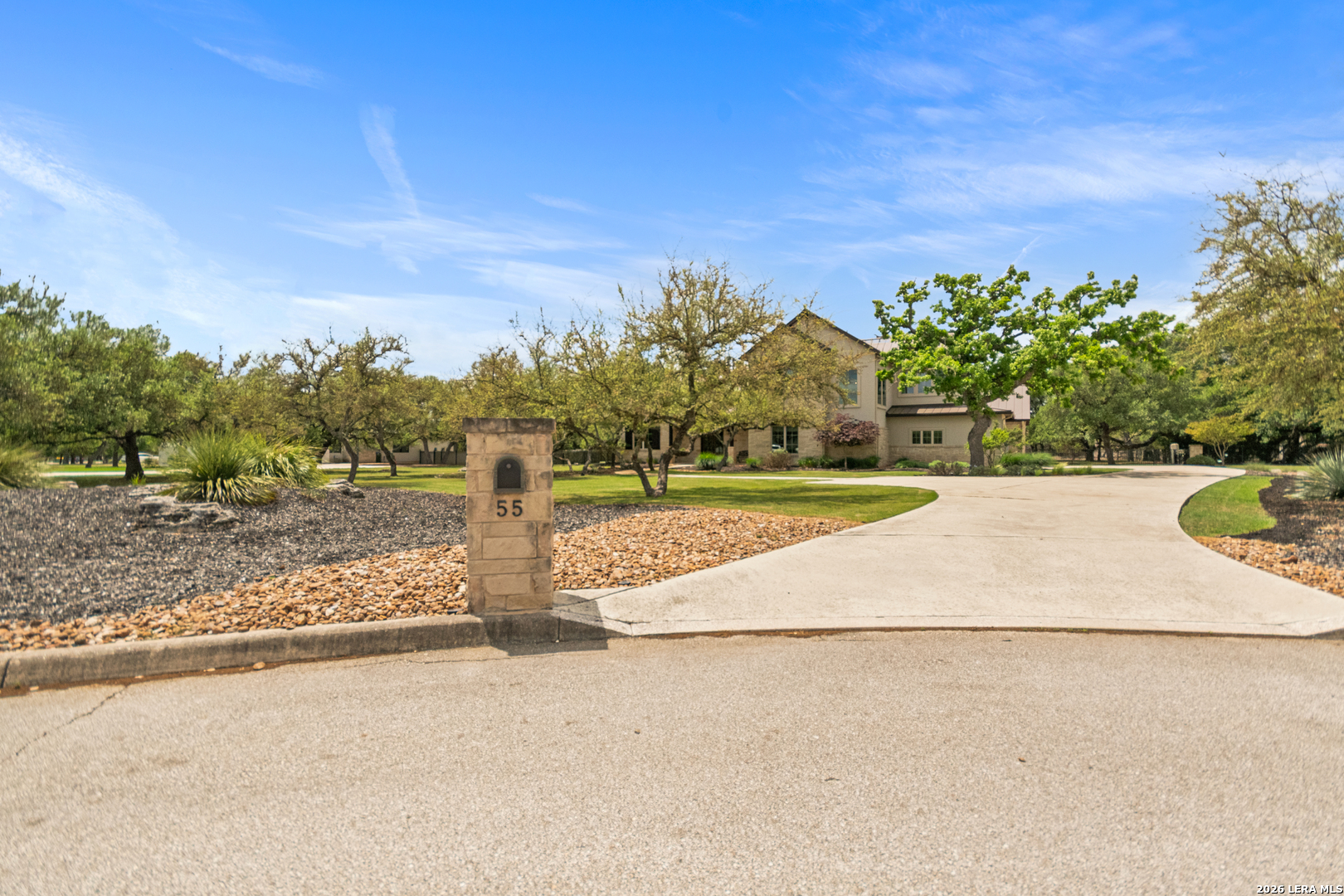 55 Brook Ridge Boerne TX 78015