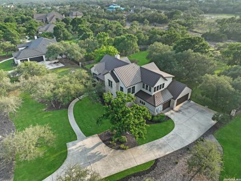 55 Brook Ridge Boerne TX 78015