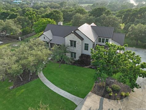 55 Brook Ridge Boerne TX 78015