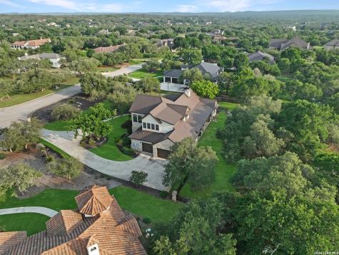 55 Brook Ridge Boerne TX 78015
