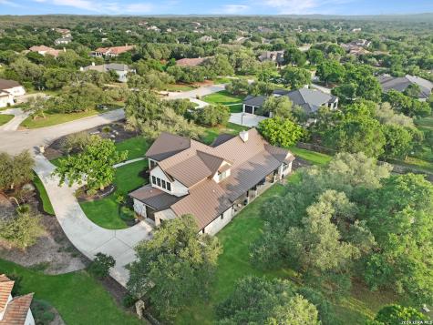 55 Brook Ridge Boerne TX 78015