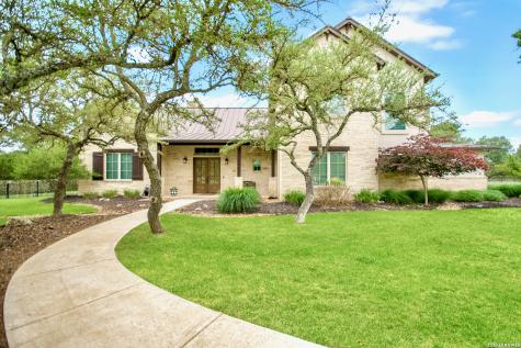 55 Brook Ridge Boerne TX 78015