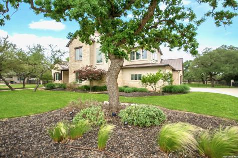 55 Brook Ridge Boerne TX 78015
