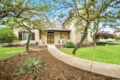 55 Brook Ridge Boerne TX 78015