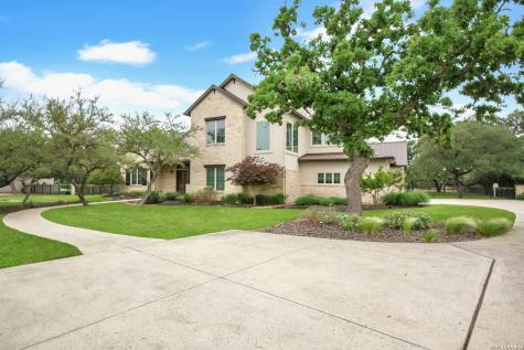55 Brook Ridge Boerne TX 78015
