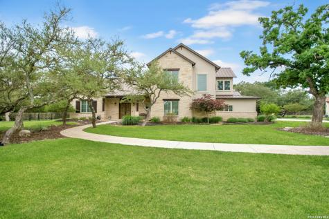 55 Brook Ridge Boerne TX 78015