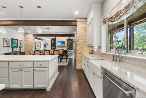 55 Brook Ridge Boerne TX 78015