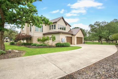 55 Brook Ridge Boerne TX 78015