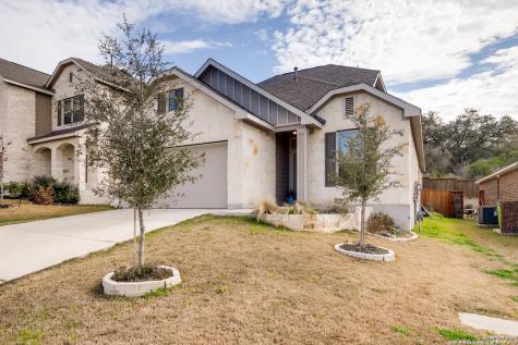 2546 Golden Rain San Antonio TX 78245