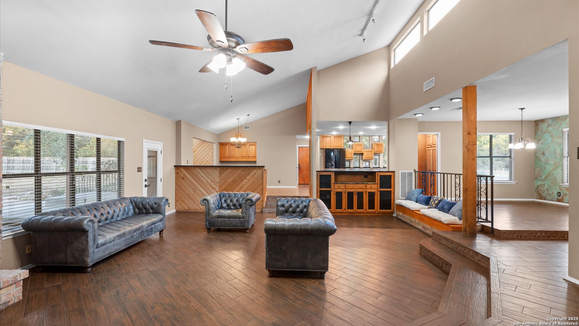 9521 Sumac Garden Ridge TX 78266
