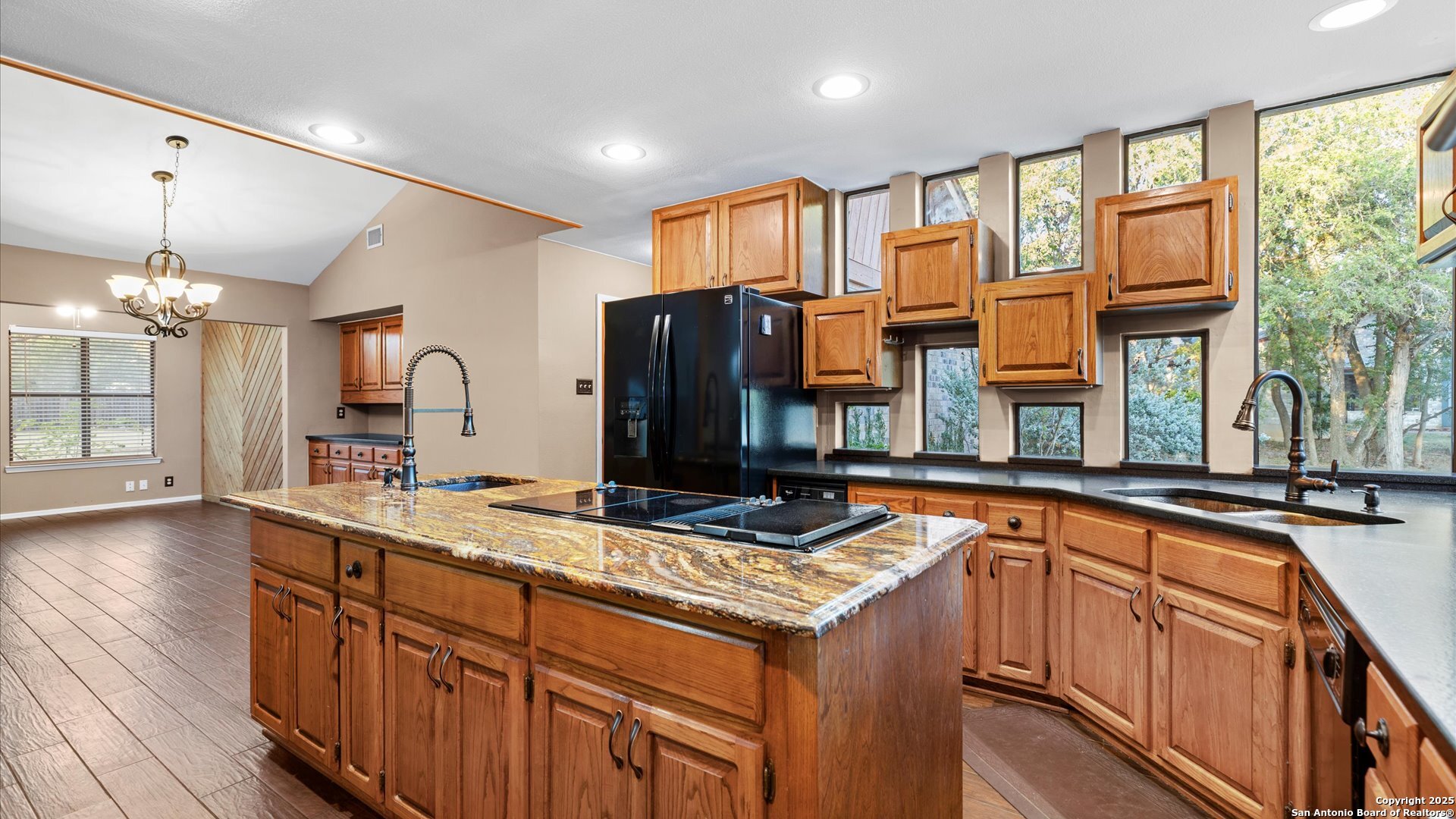 9521 Sumac Garden Ridge TX 78266