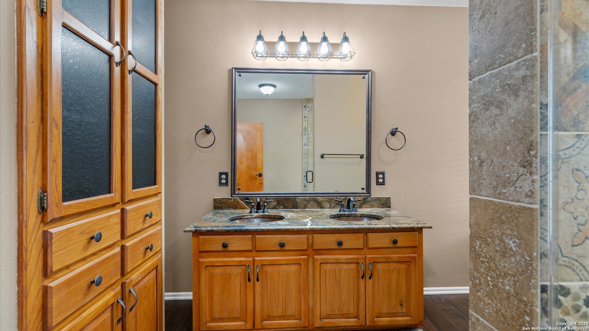 9521 Sumac Garden Ridge TX 78266